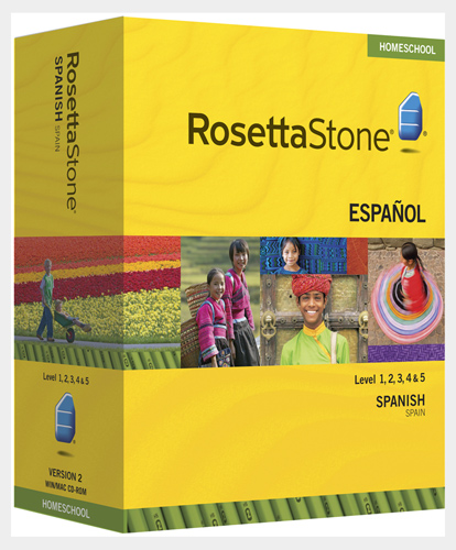 Rosetta stone spanish spain mac download torrent