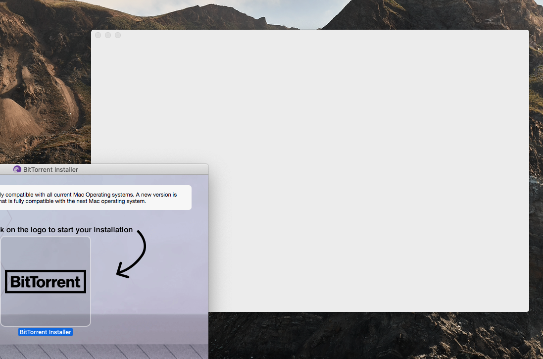 Utorrent Wont Download On My Mac